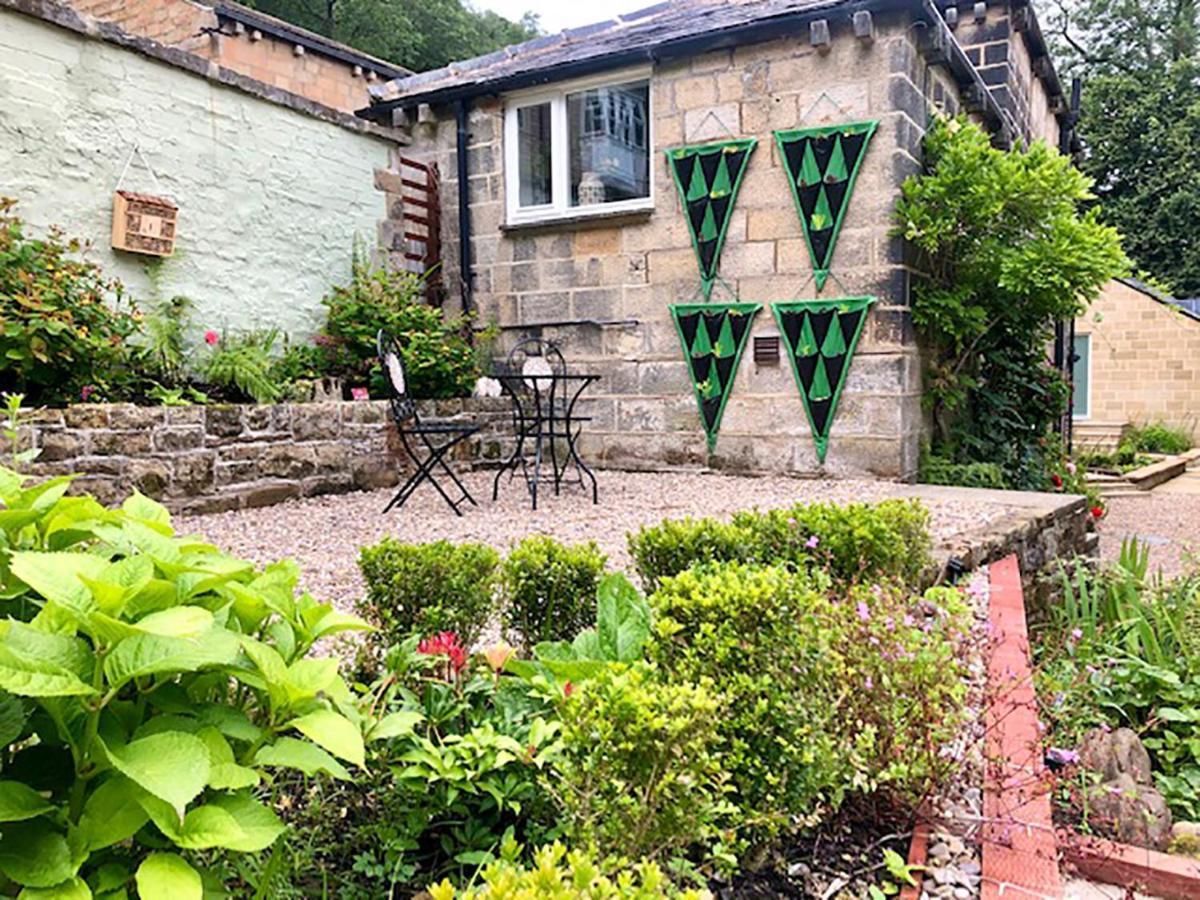 Ewood Cottage *New* Exquisite Country Cottage Тодморден Экстерьер фото
